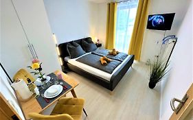 Gemuetliches Studio Im Bayerwald +Pool +Sauna +Wifi