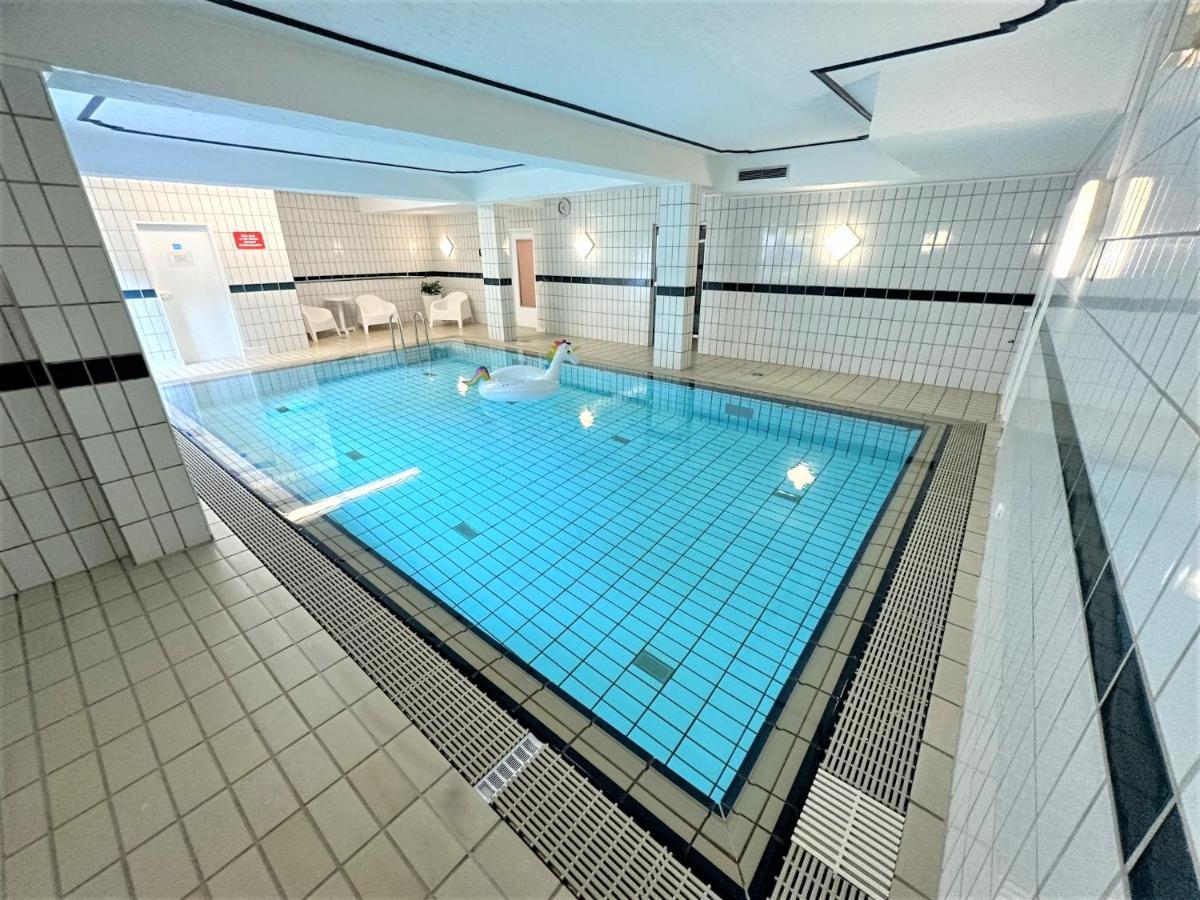 Gemuetliches Studio Im Bayerwald +Pool +Sauna +Wifi Zwiesel Exterior foto