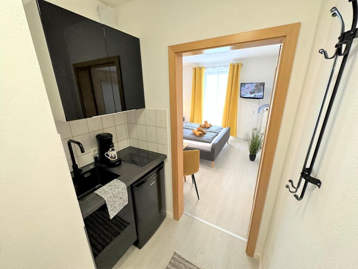 Gemuetliches Studio Im Bayerwald +Pool +Sauna +Wifi Zwiesel Exterior foto